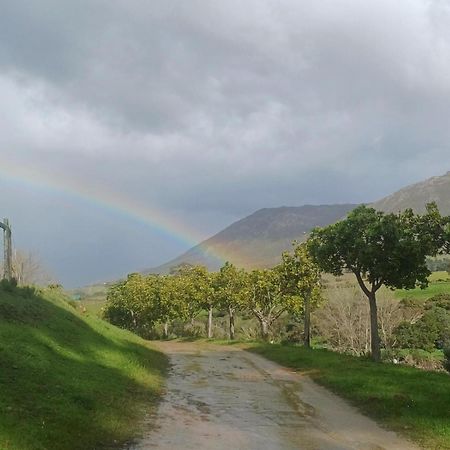 Swaynekloof Farm Vila Botrivier Exterior foto