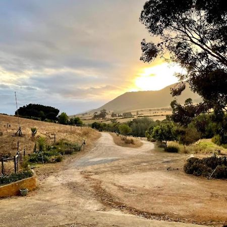 Swaynekloof Farm Vila Botrivier Exterior foto