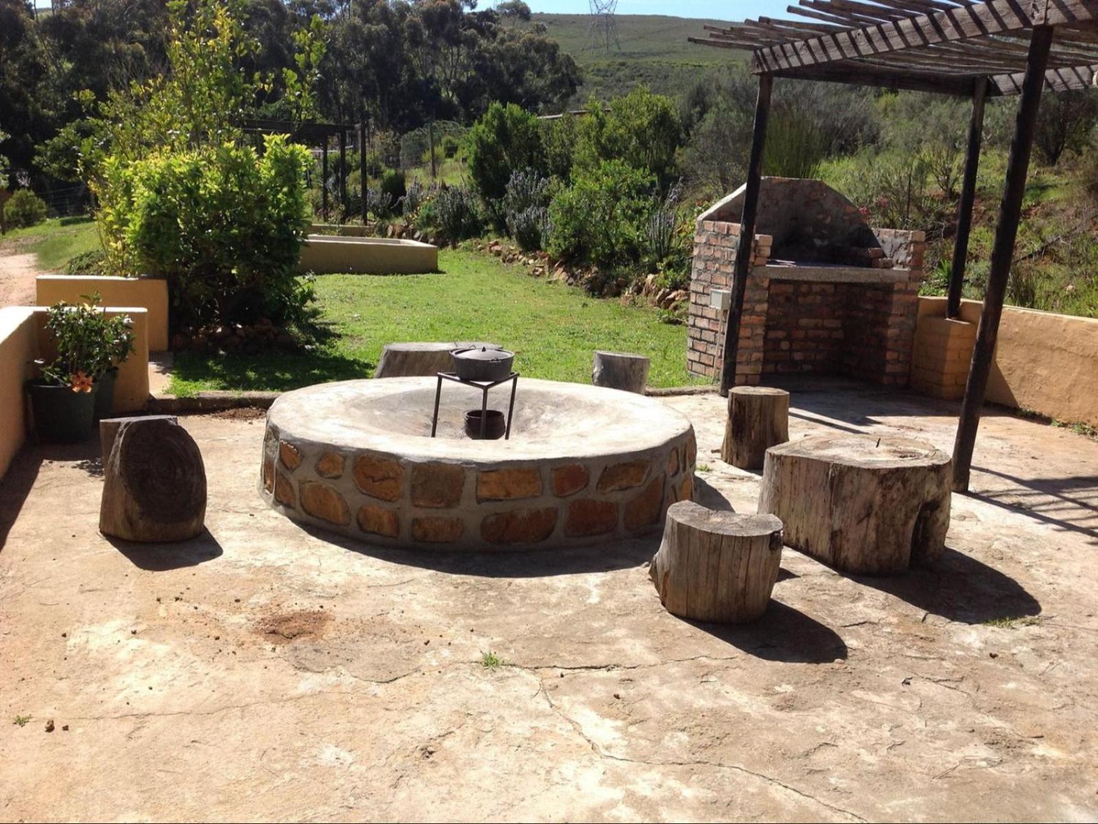 Swaynekloof Farm Vila Botrivier Quarto foto